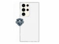 KEY Soft Case Samsung S23 Ultra Clear