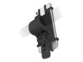 Celly Easybike Mobilholder til Sykkel - Svart
