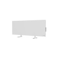 AENO LED Premium Eco Smart varmeovn Hvit