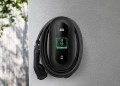 DEFA Power opptil 22KW, Display -  6M Integrert Type 2 kabel