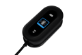 DEFA Power opptil 22KW, Display -  6M Integrert Type 2 kabel