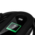 DEFA Power opptil 22KW, Display -  6M Integrert Type 2 kabel