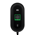 DEFA Power opptil 22KW, Display -  6M Integrert Type 2 kabel