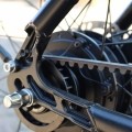 Van Dijck Kalii 3.0 Belt Comfort elsykkel