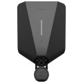 Easee Charge UP ladeboks — 22 kW — 32A / 1+3-FAS — Type 2 kontakt