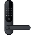 Touch Ultimate Black - nimly