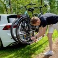MovaNext Vision Plus sykkelstativ