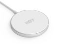KEY Trådløs ladeplate Magsafe