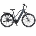 Van Dijck Kalii 3.0 Belt Comfort elsykkel