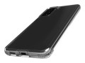 Tech21 Evo Deksel Samsung S21 Plus - Gjennomsiktig