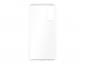 KEY Silicone Case Samsung S21+ Clear