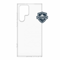 KEY Silicone Samsung S22 Ultra Clear