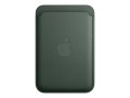 Apple FineWoven Magnetisk Kortholder