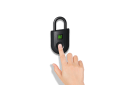 Igloohome Padlock Lite