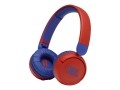 JBL JR310 Trådløse Hodetelefoner for barn - Rød