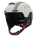 Livall smarthjelm for ski- og snøbrett RS1