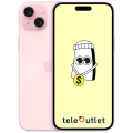 Apple iPhone 15 Plus