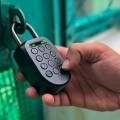 Igloohome Padlock 2