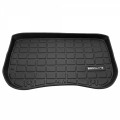 TSLA Frunk Mats TM3 — Gummimatter for bagasjerom foran til Tesla Model 3 (med varmepumpe)