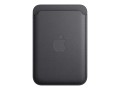 Apple FineWoven Magnetisk Kortholder