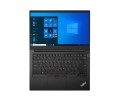 Lenovo ThinkPad E14 G1 Bærbar PC - Pent brukt