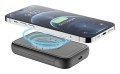 CellularLine Trådløs Power Bank m/MagSafe 5000 mAh