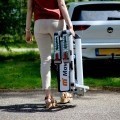 MovaNext Vision Plus sykkelstativ