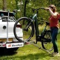 MovaNext Vision lasteskinne