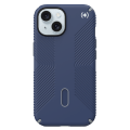 Speck Presidio Deksel iPhone 15/14/13 Magsafe - Blå