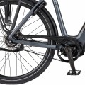 Van Dijck Kalii 3.0 Belt Sportive elsykkel