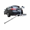 MovaNext Vision lasteskinne