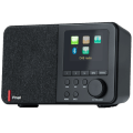 Pinell Supersound 001 DAB-radio
