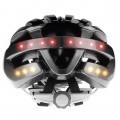 Livall smarthjelm MT1 Neo