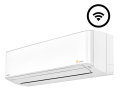Toshiba WiFi-styring
