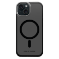 iDeal Hardplast Deksel iPhone 15 Magsafe - Tonet