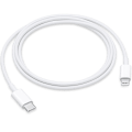 Ladekabel USB-C til Lightning 3m