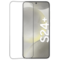 ECO Skjermbeskyttelse heldekkende glass Samsung S24 Plus