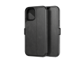 Tech21 Evo Lommebokdeksel iPhone 12 Pro Max - Svart