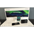 Pinell Micro DAB-radio