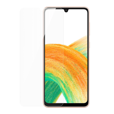 Skjermbeskyttelse glass Samsung A33 5G