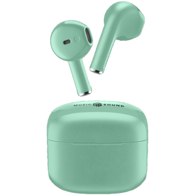 Music Sound BT HeadPhones Swag