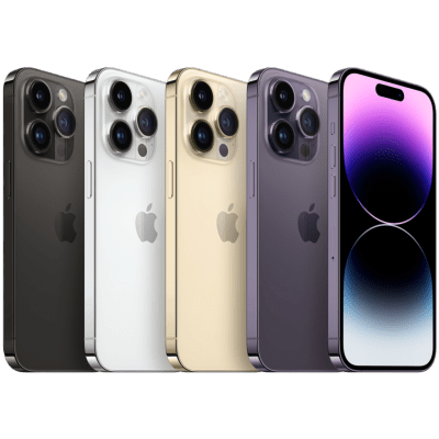 Apple iPhone 14 Pro