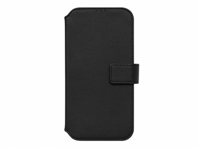KEY Unstad Wallet iPhone 14 Plus Black