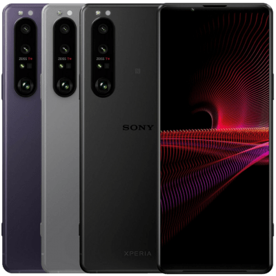 Sony Xperia 1 III