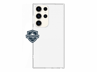 KEY Soft Case Samsung S23 Ultra Clear