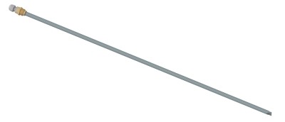 OSO Sensor nedføringsrør for Saga 300 L OSO Charge Temp. Sensor
