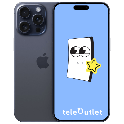 Apple iPhone 15 Pro Max