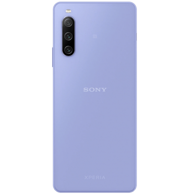 Sony Xperia 10 IV