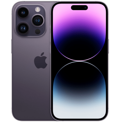 Apple iPhone 14 Pro