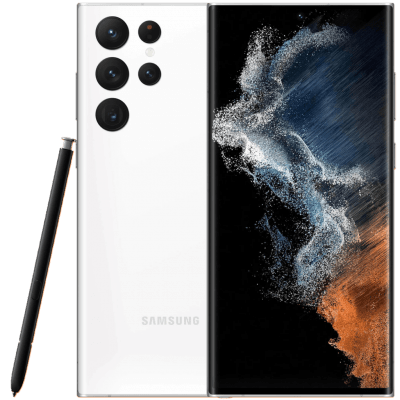 Samsung Galaxy S22 Ultra